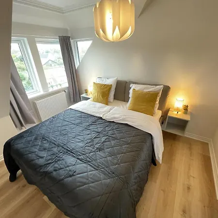 Aday - Penthouse * Frederikshavn