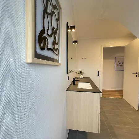 Appartement Aday - Penthouse *