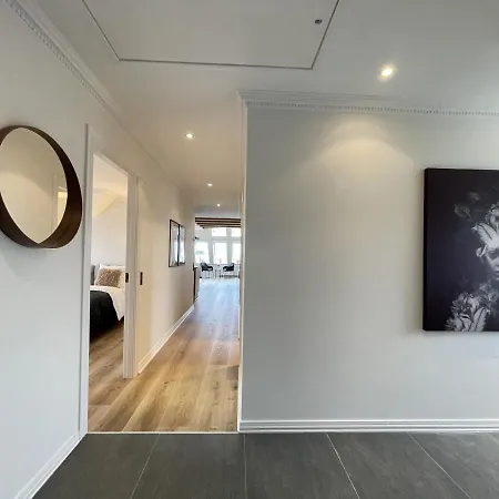 Apartment Aday - Penthouse