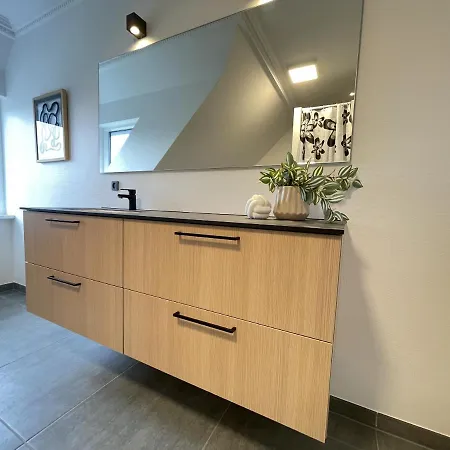 Apartment Aday - Penthouse