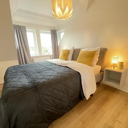 Aday - Penthouse Appartement