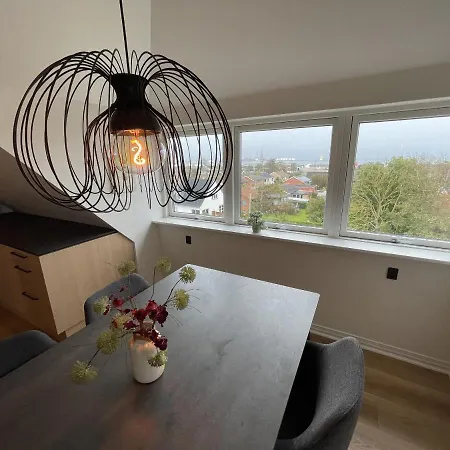 Aday - Penthouse Frederikshavn