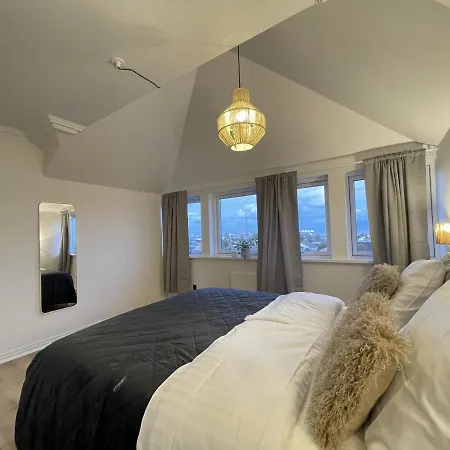 Aday - Penthouse Apartment