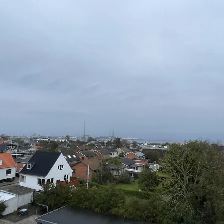 Aday - Penthouse *