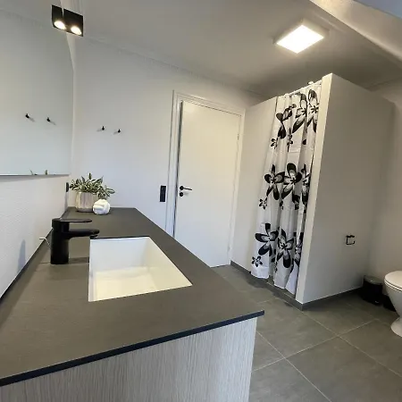 Aday - Penthouse Frederikshavn